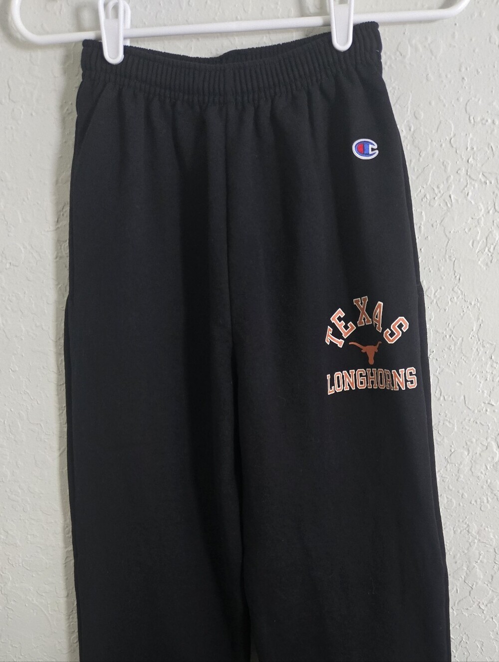 Texas Longhorns Sweatpants